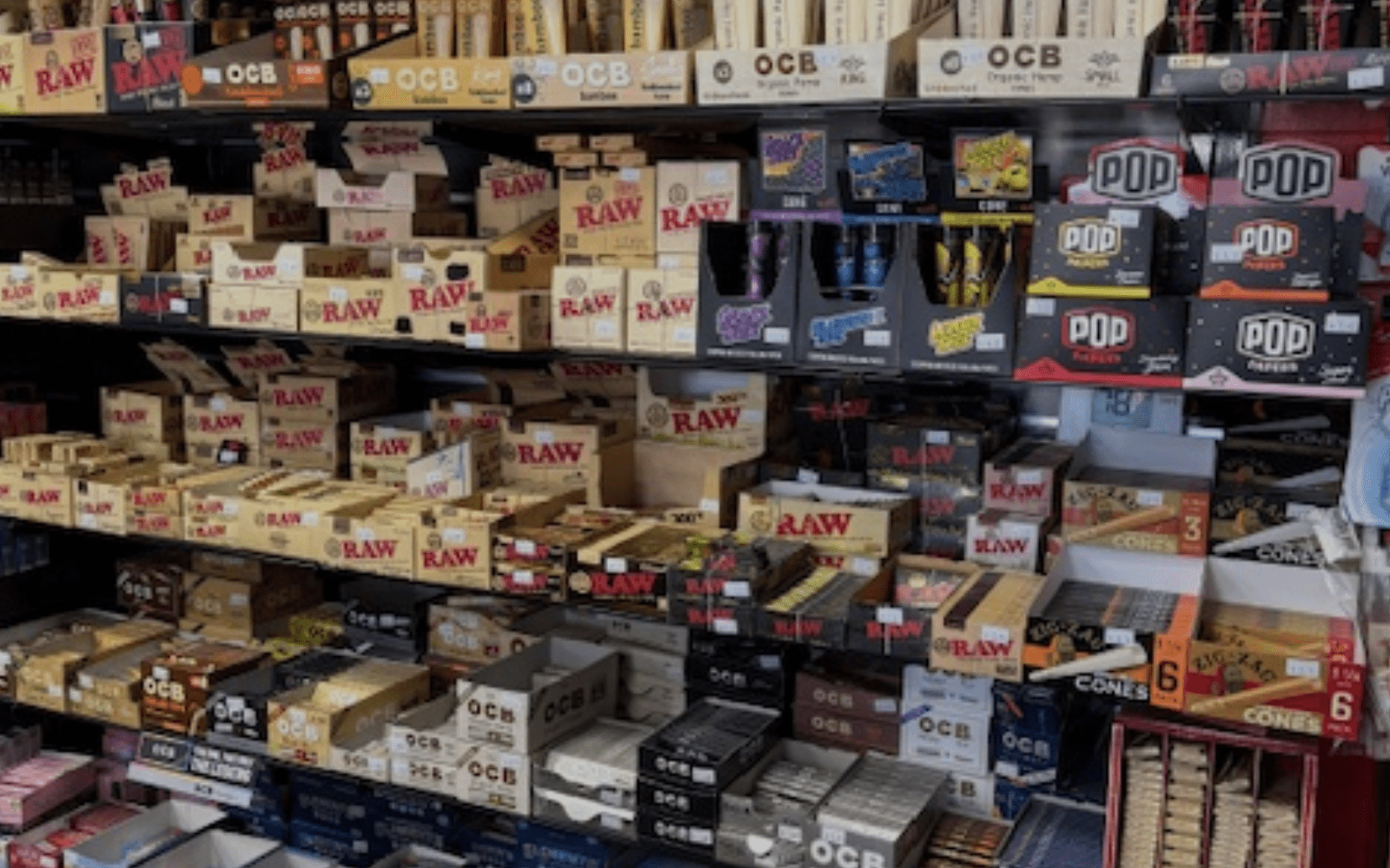 Tobacco